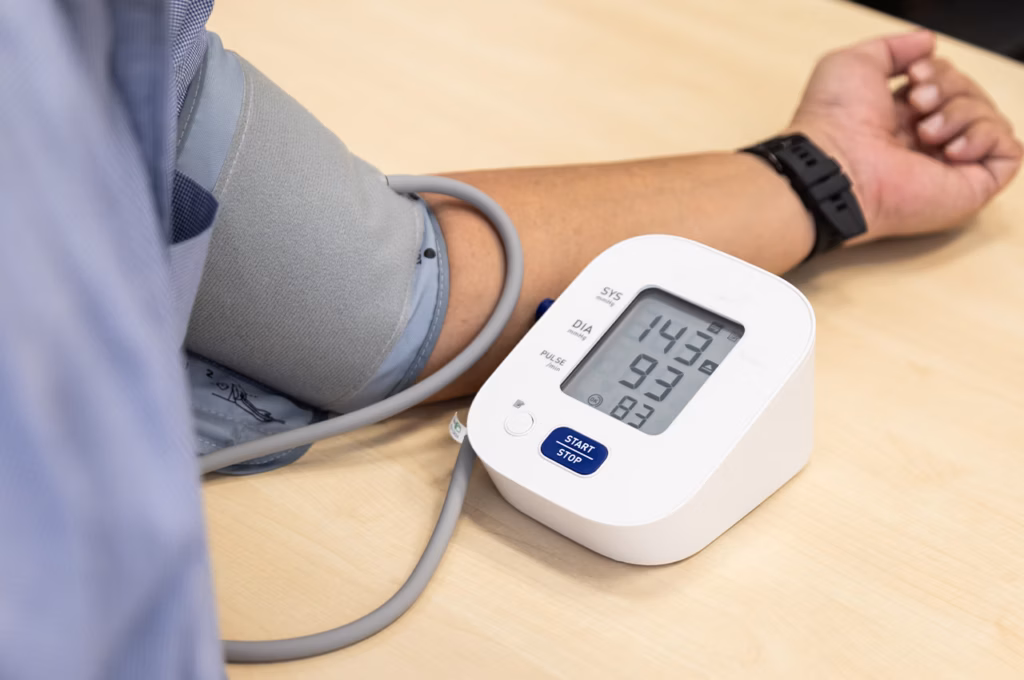 Hipertansiyon Tanısı