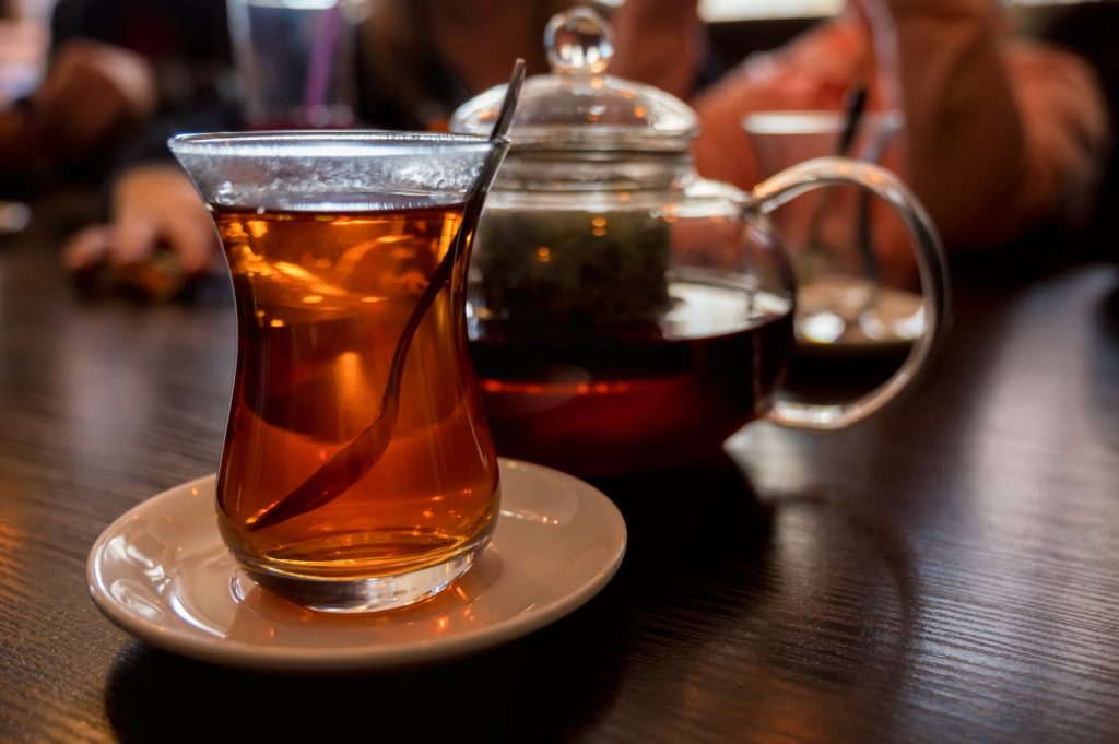 Çay Tüketilmemesi Gereken 7 Durum