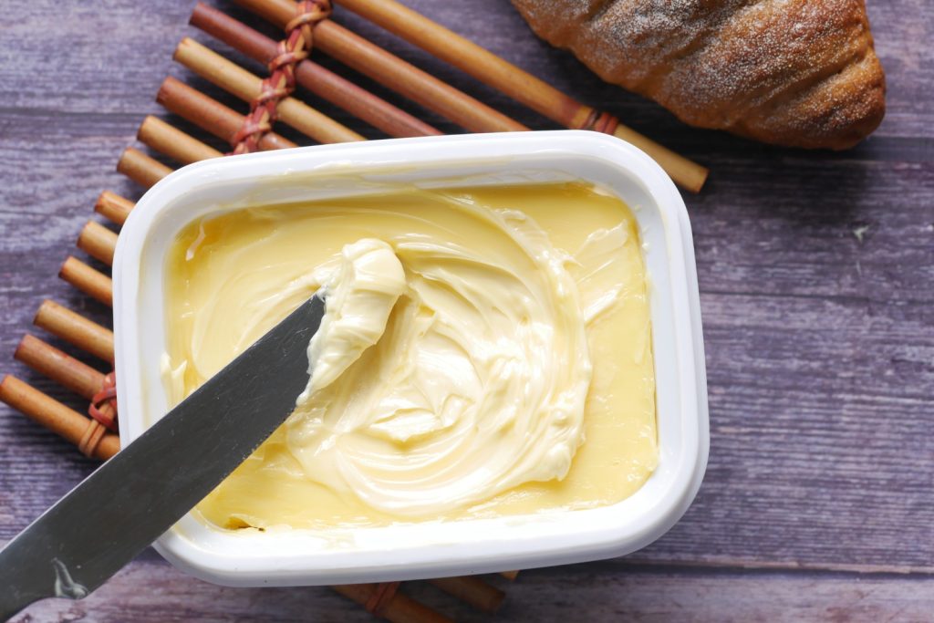 Margarinin Zararları