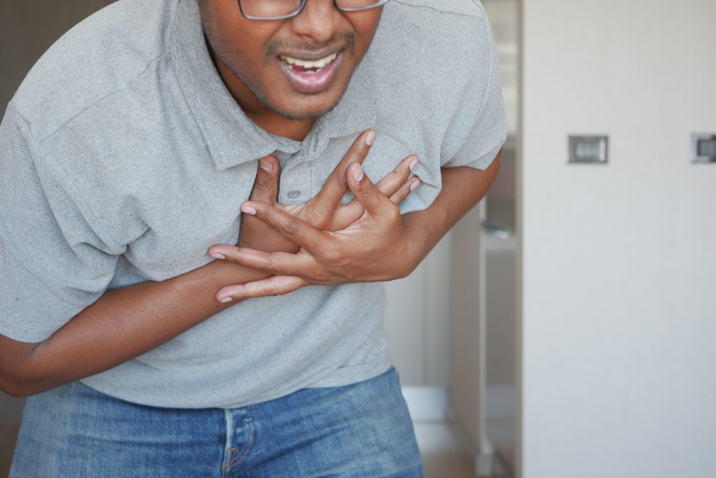 2 Dakikada Kalp Krizi ve İnme Riskini Azaltın