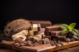 Bitter Çikolata Ruh Halini İyileştirir mi