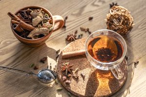 ıhlamur çayı faydaları