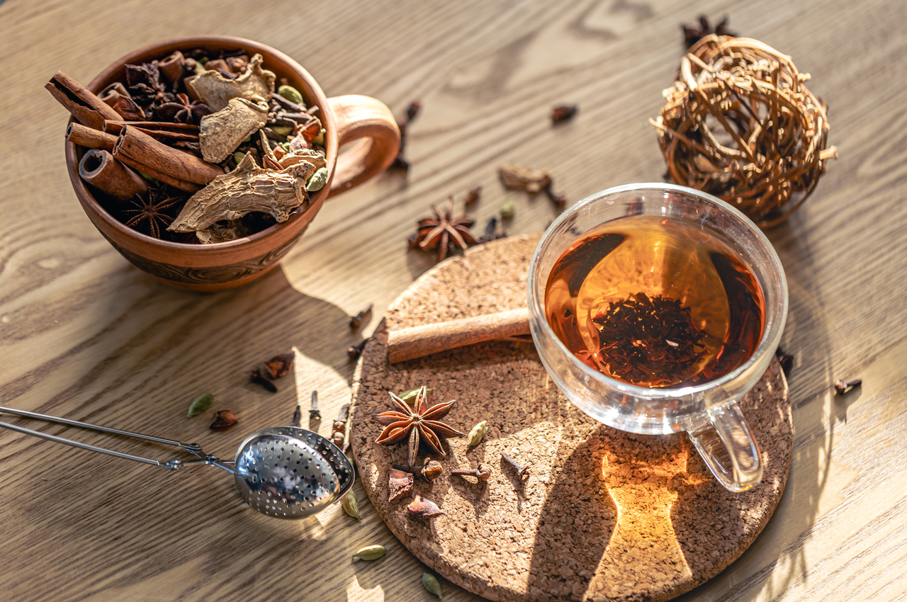 ıhlamur çayı faydaları