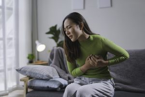 miyokardit belirtileri