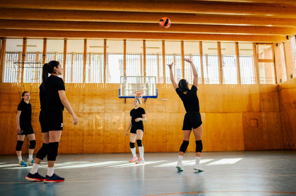 Paget-schroetter sendromu