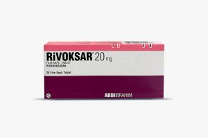rivoksar nedir