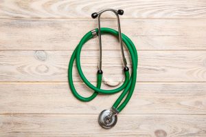 stetoskop