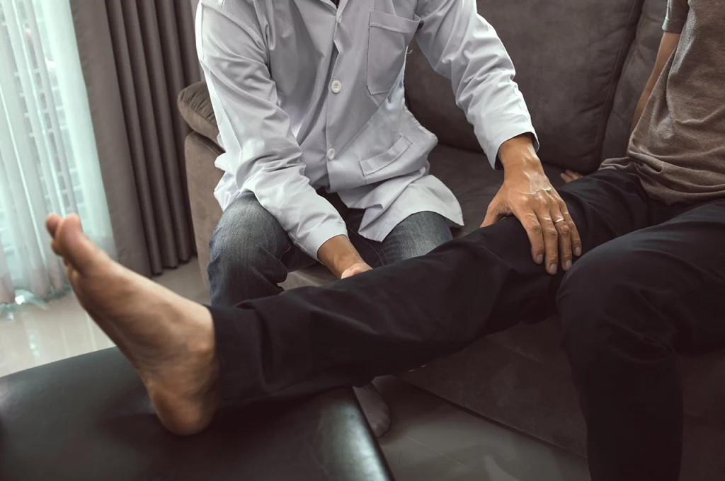 Ağrısız ve Acısız Varis Tedavisi