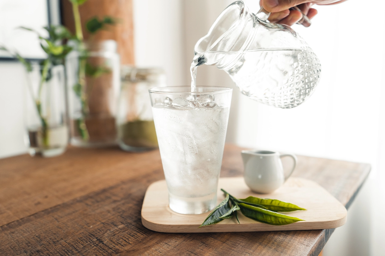 Bu Detaylar Susuzluğun Habercisi