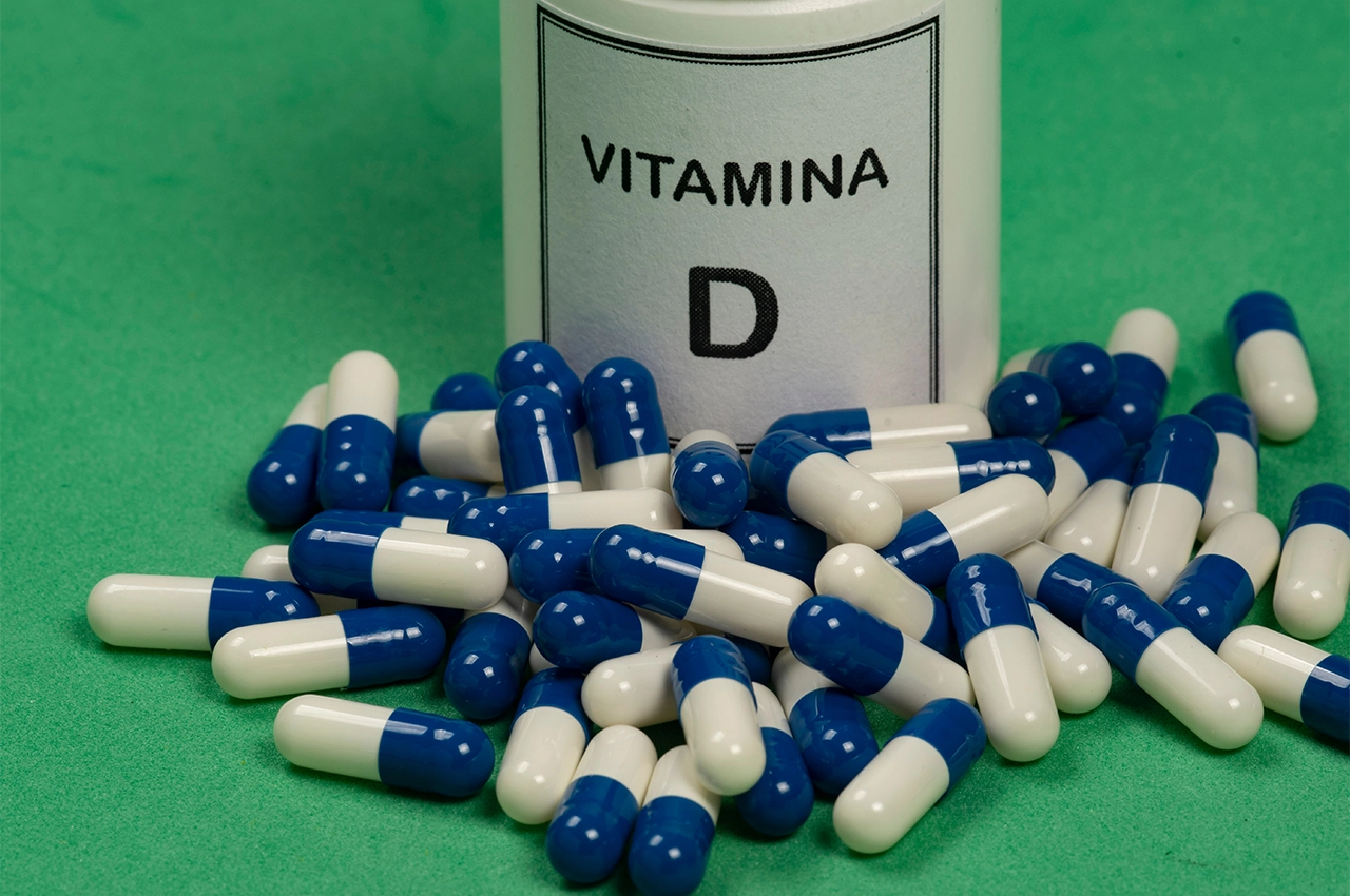 D Vitamini