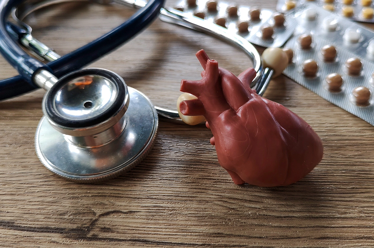 Yüksek Kolesterolden