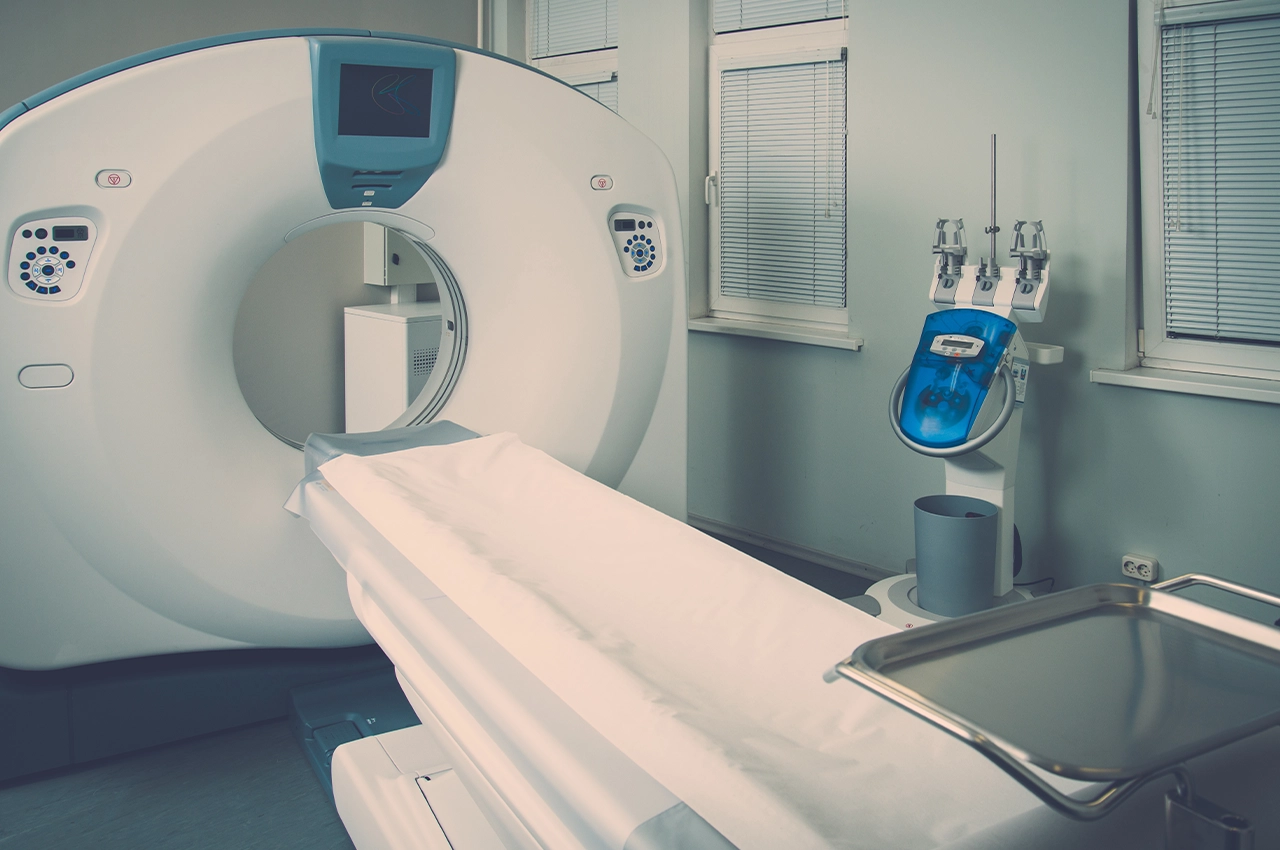 Kalp Hastaları MR’dan Korkmalı mı