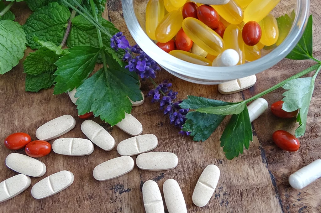 Kalp Hastalarında Doğru D Vitamini