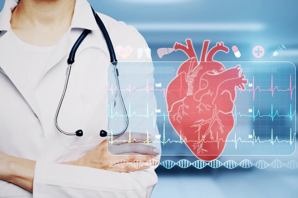 Kalp Hastalarının Mutlaka Takip Etmesi Gereken 3 Altın Değer