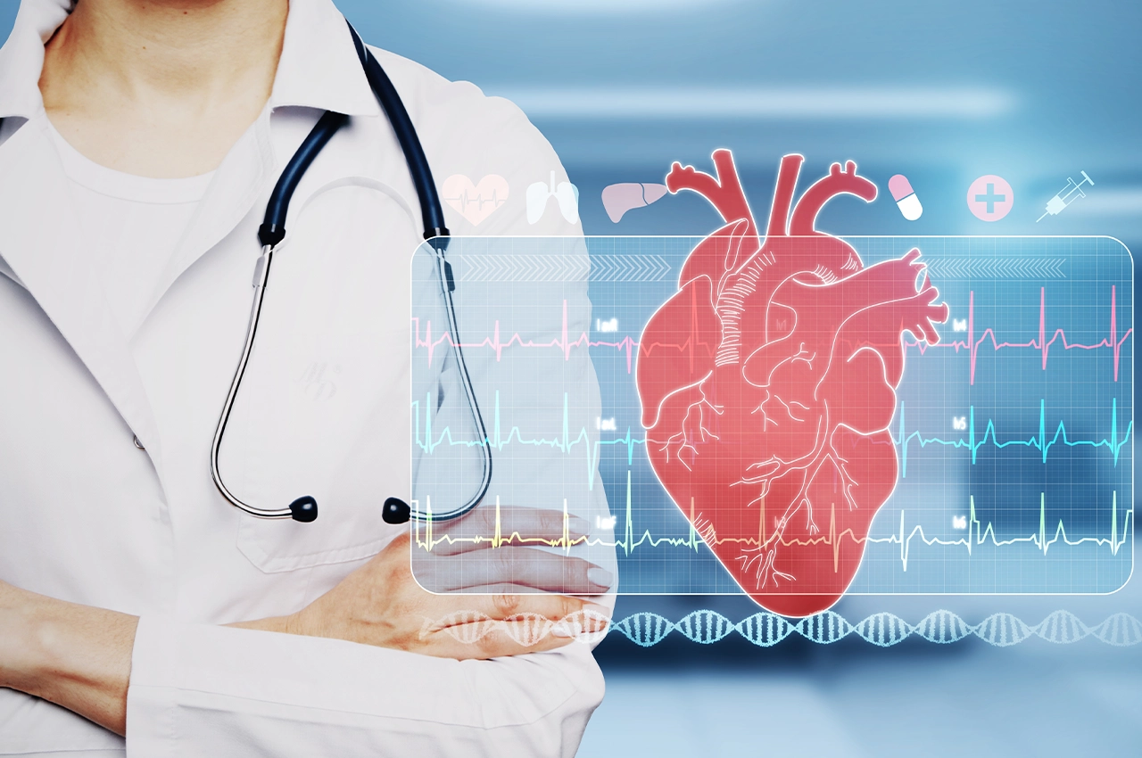 Kalp Hastalarının Mutlaka Takip Etmesi Gereken 3 Altın Değer