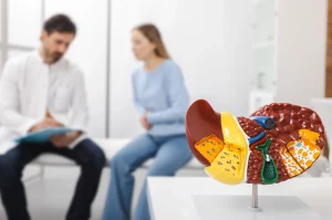 Karaciğer Yağlanmasının İlacı Yok