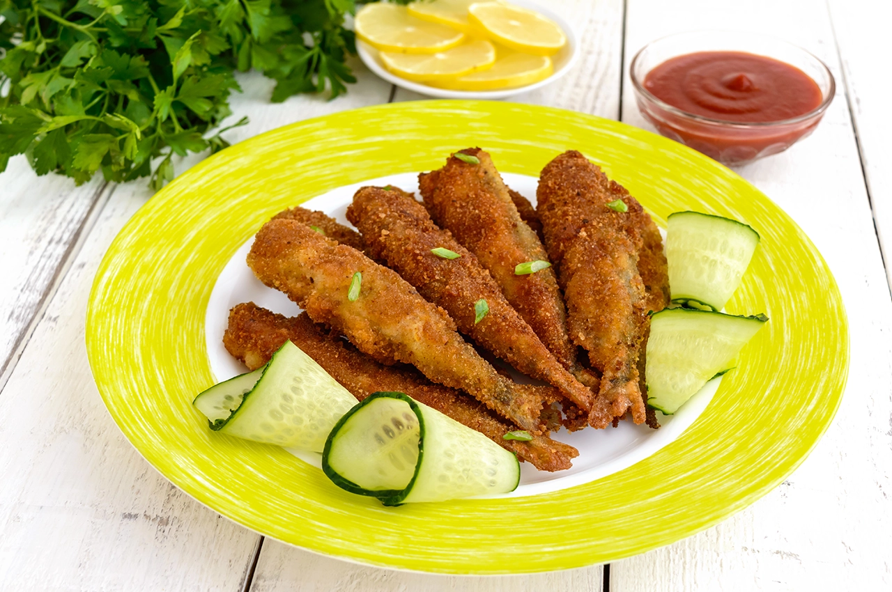 Kızartma Kalp Damar Hastalığı Yapar mı?