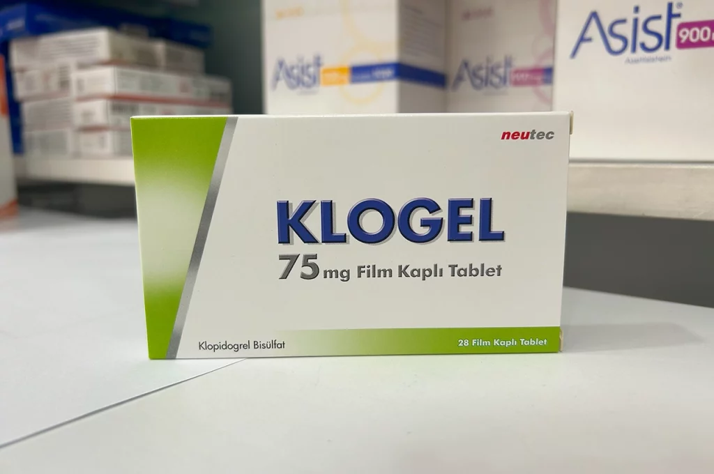 Klogel nedir