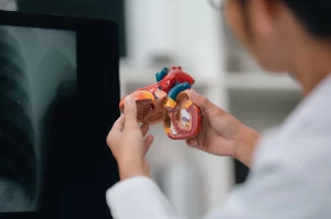 Mitral Kapak Yetmezliği