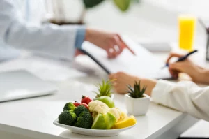 Sağlıklı Kilo Vermek