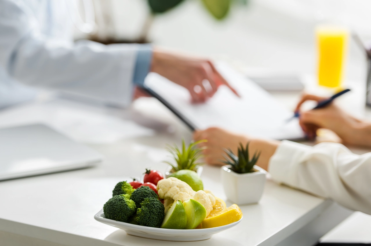 Sağlıklı Kilo Vermek