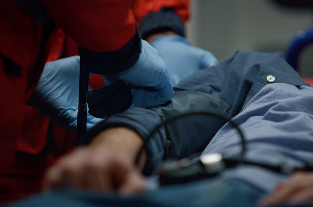 Tansiyon İlaçları Bayılmaya Neden olur mu