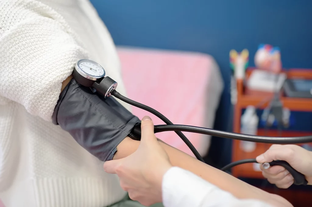 Tansiyon İlaçları Ne Zaman Kullanılmalı