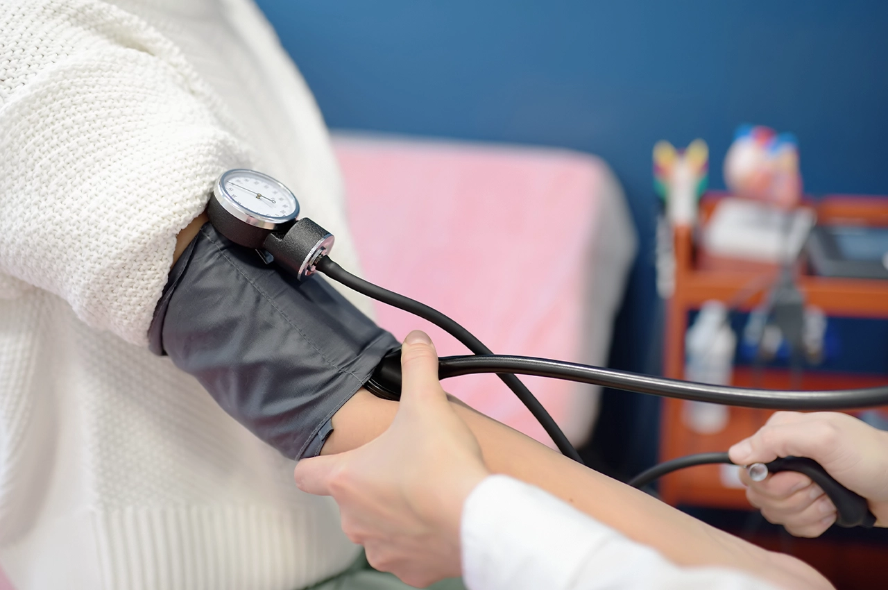 Tansiyon İlaçları Ne Zaman Kullanılmalı