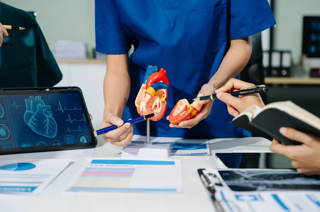 Tıkalı Damar Açıldı