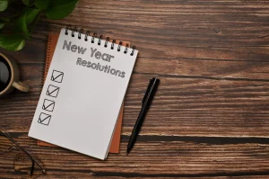 Yeni Yılda Yenilenmenin Gücü