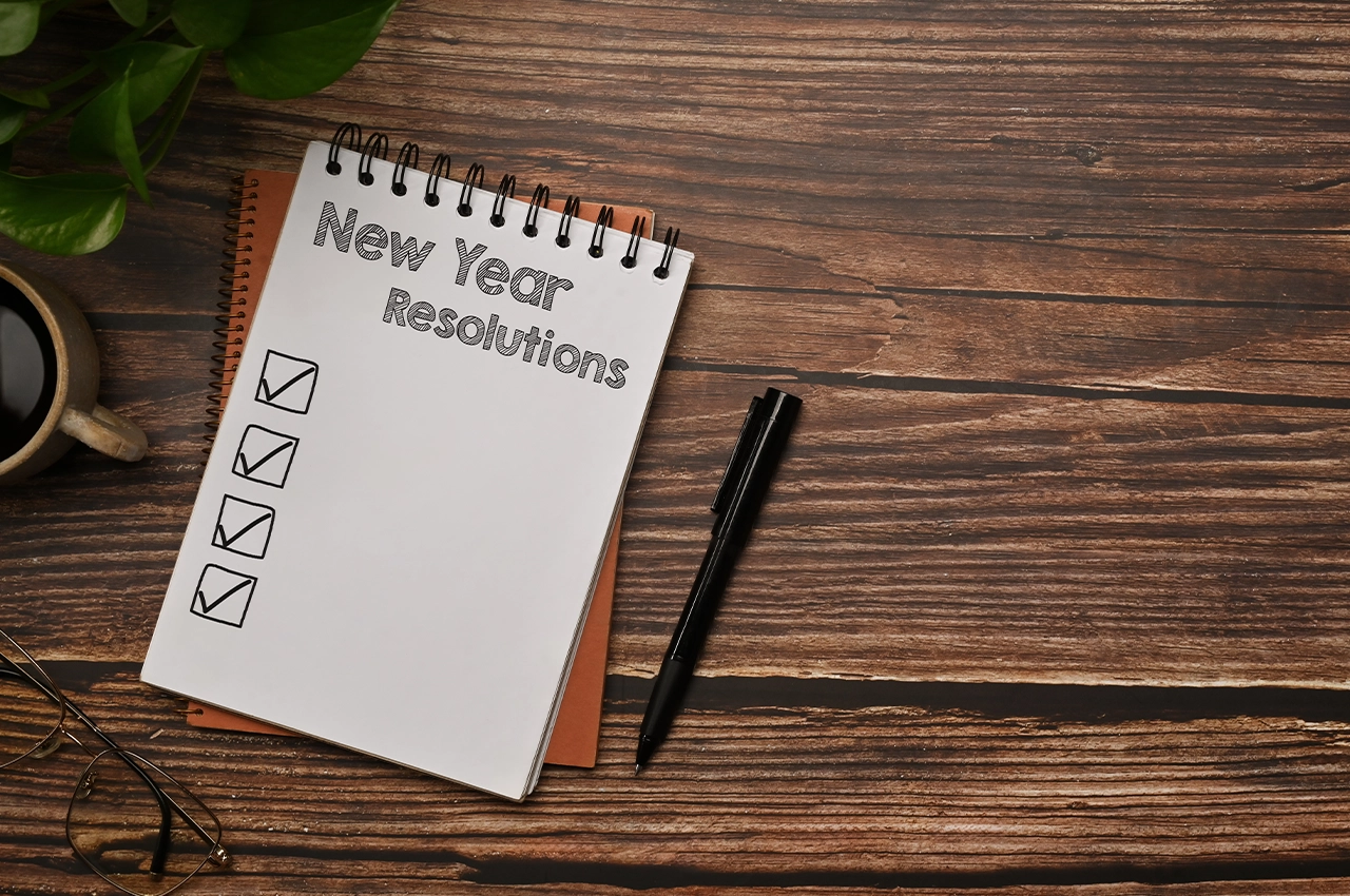 Yeni Yılda Yenilenmenin Gücü