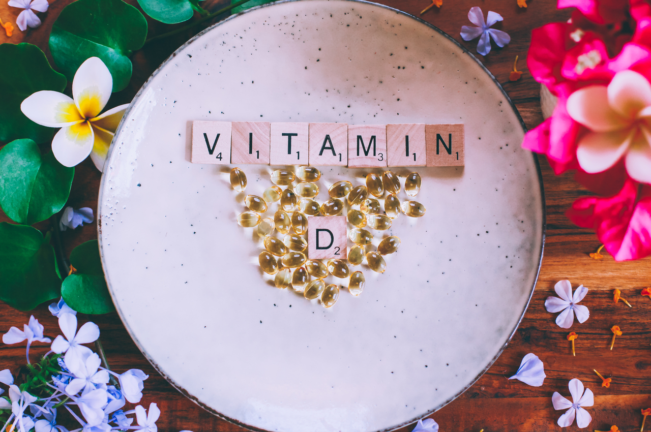 d vitamini
