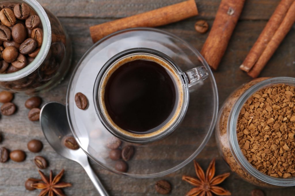 kahve ve ritim bozukluğu