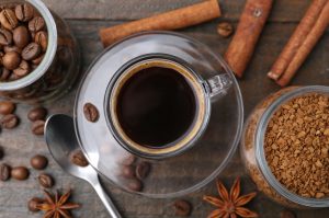 kahve ve ritim bozukluğu