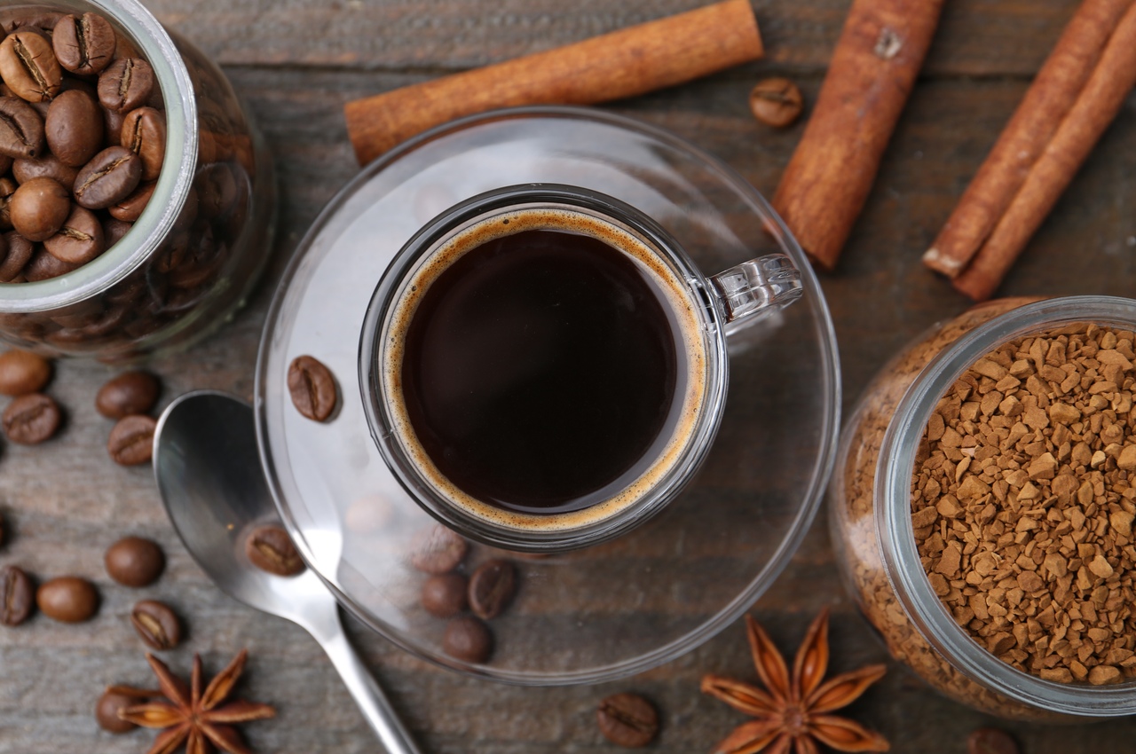 kahve ve ritim bozukluğu