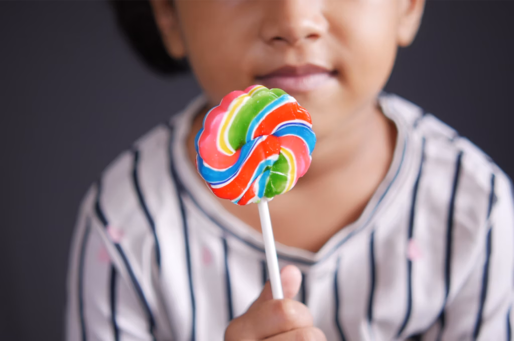 Çocuklukta İlave Şekersiz Beslenme