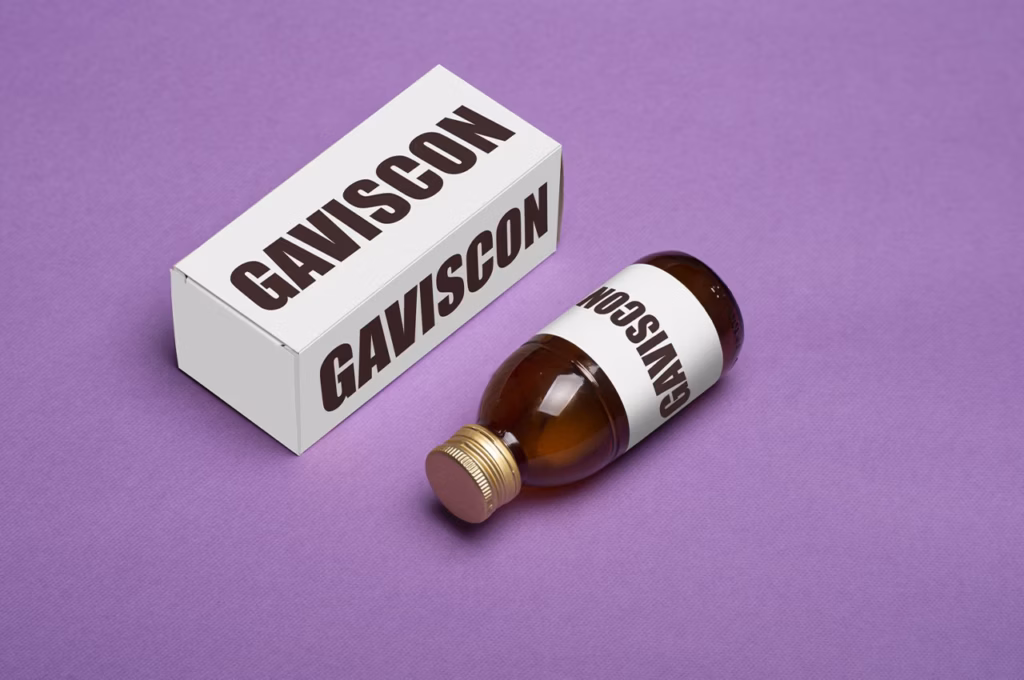 gaviscon