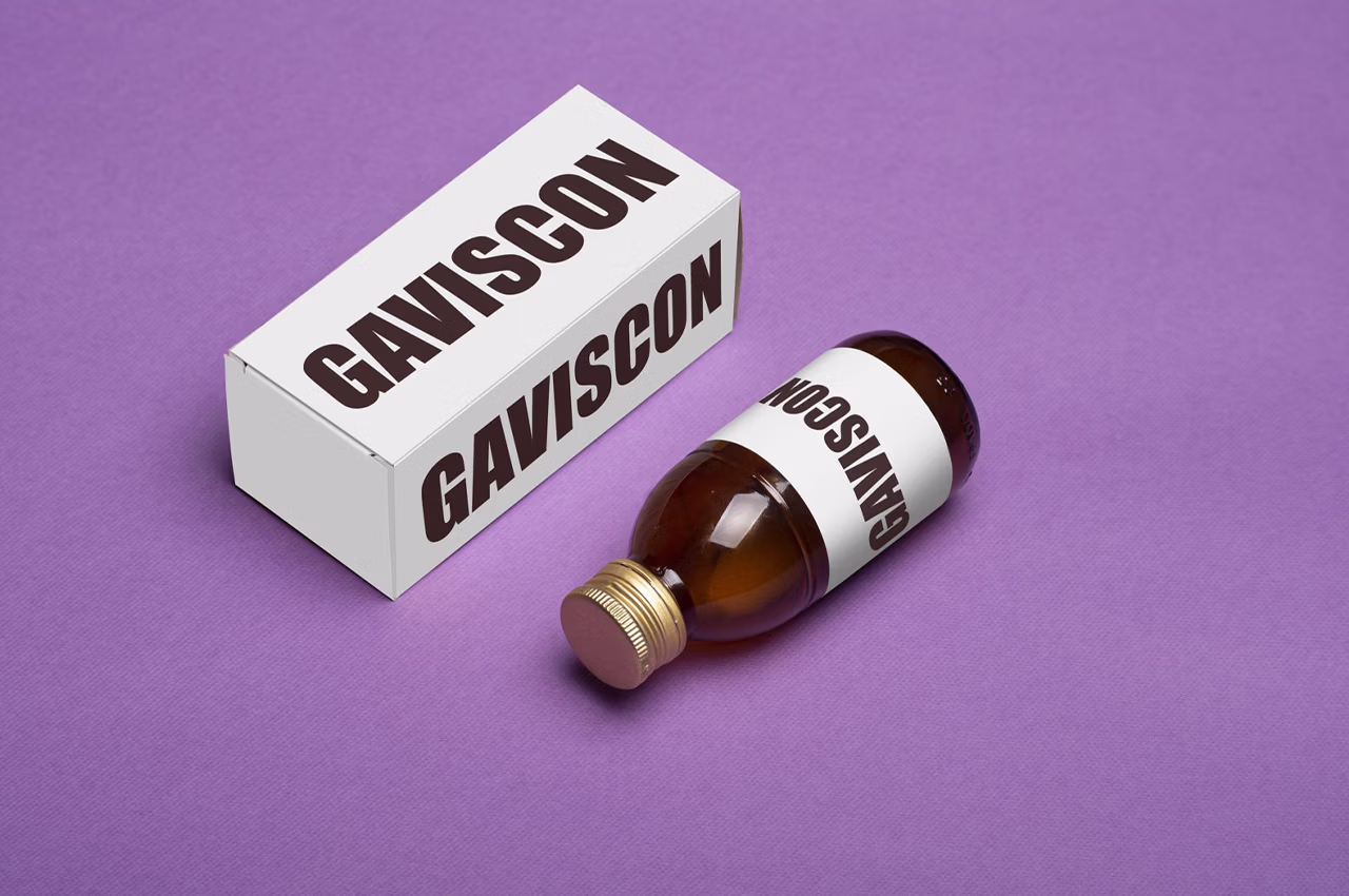 gaviscon