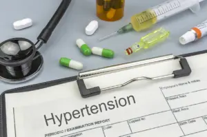 hipertansiyon