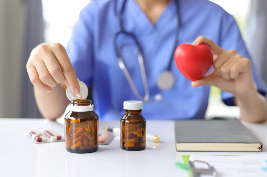 kalp ilaçları yan etkileri