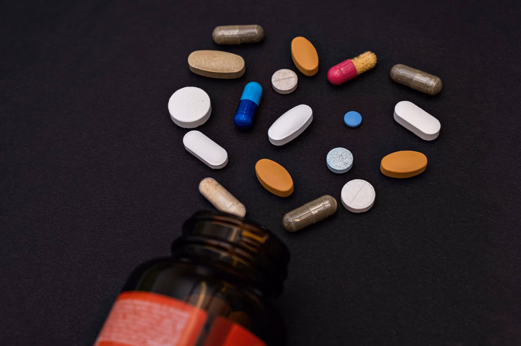 kalp krizi ilaçları