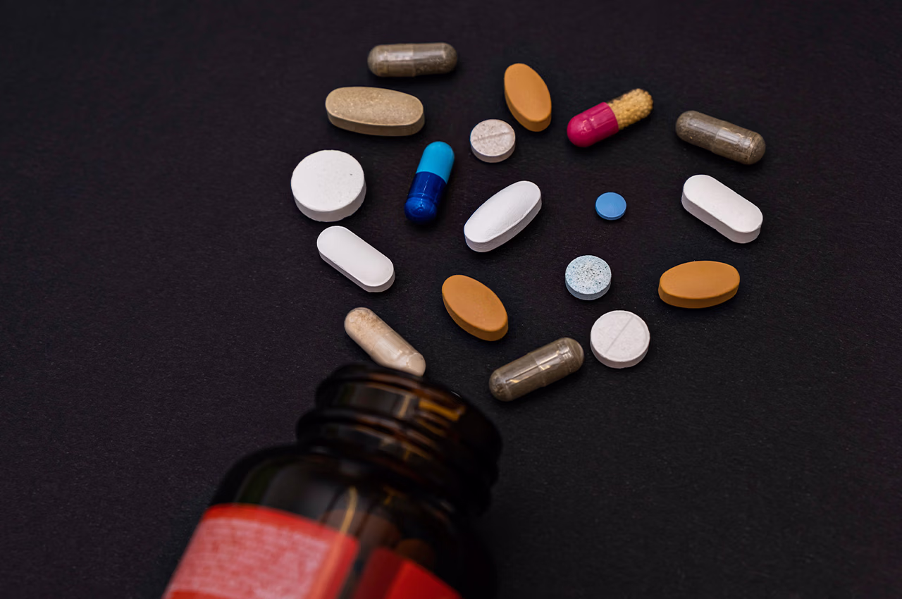 kalp krizi ilaçları