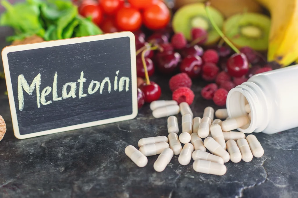 melatonin