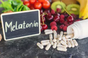 melatonin