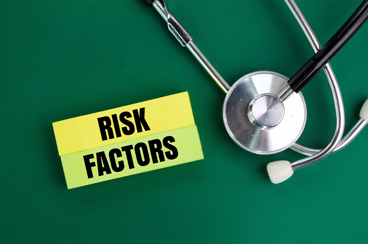 risk faktörleri