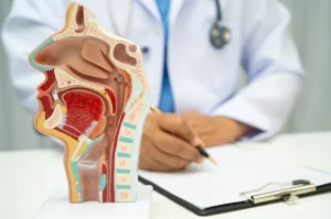 şah damar tıkanıklığı