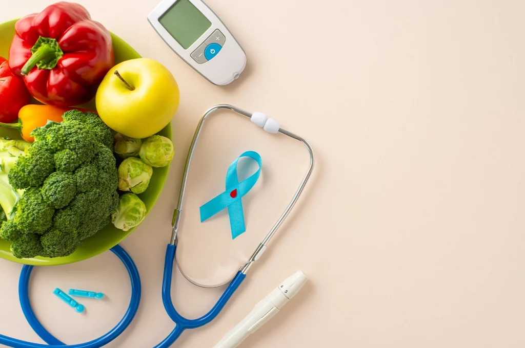 şeker hastalığı ve kalp