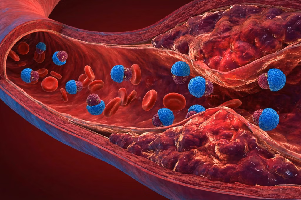 Kalp Damar Tıkanıklığının Gizli Belirtileri