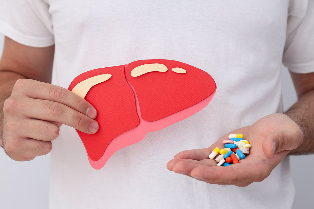 Kolesterol İlaçları Karaciğere Zarar Verir Mi