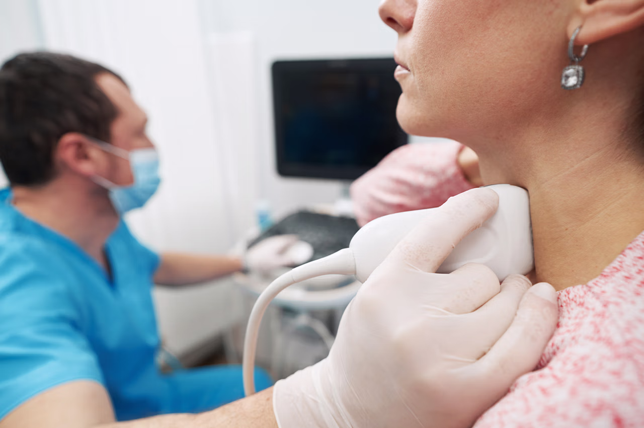 Ramazanda Tiroid Hastaları Oruç Tutabilir mi